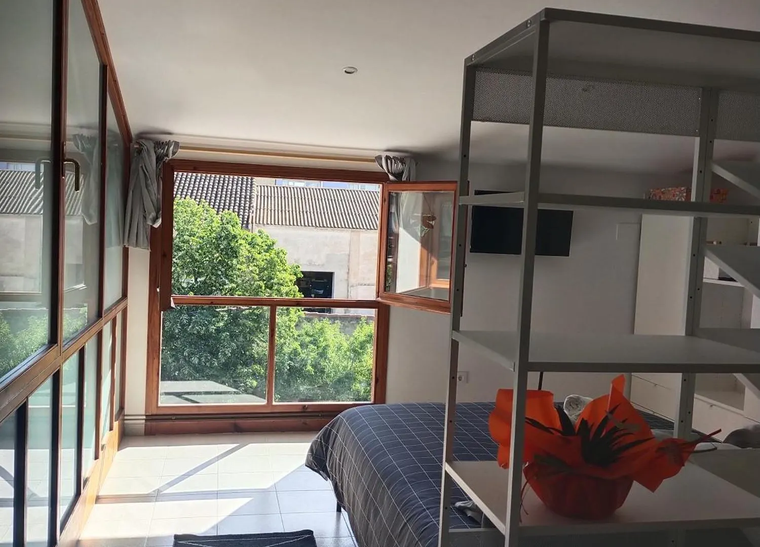 Apartamento Loft El Til-Ler Bellvei del Penedes España