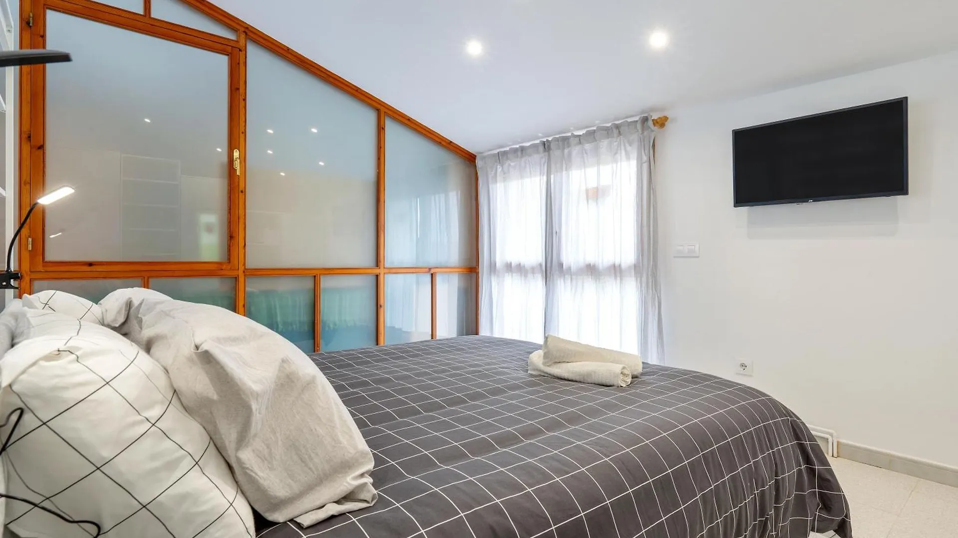 Loft El Til-Ler Apartment Bellvei del Penedes