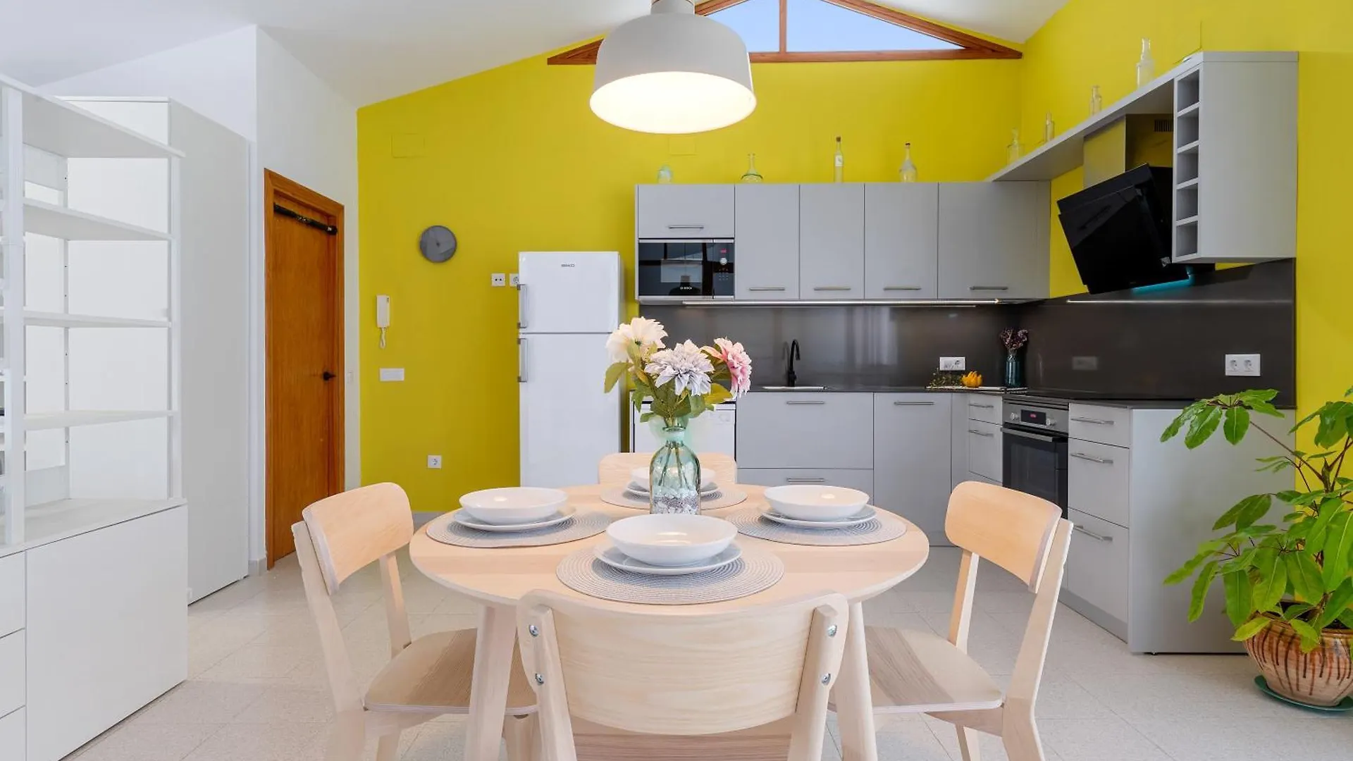 Loft El Til-Ler Apartment Bellvei del Penedes 0*,  Spain