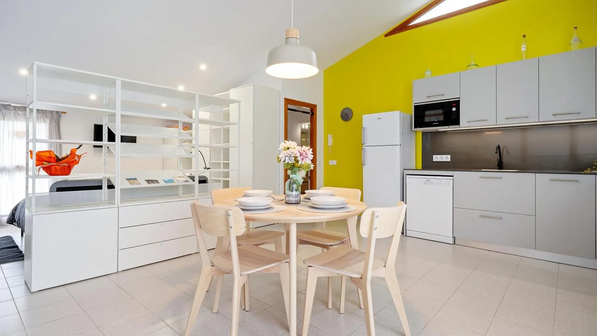 Apartamento Loft El Til-Ler Bellvei del Penedes 0*,