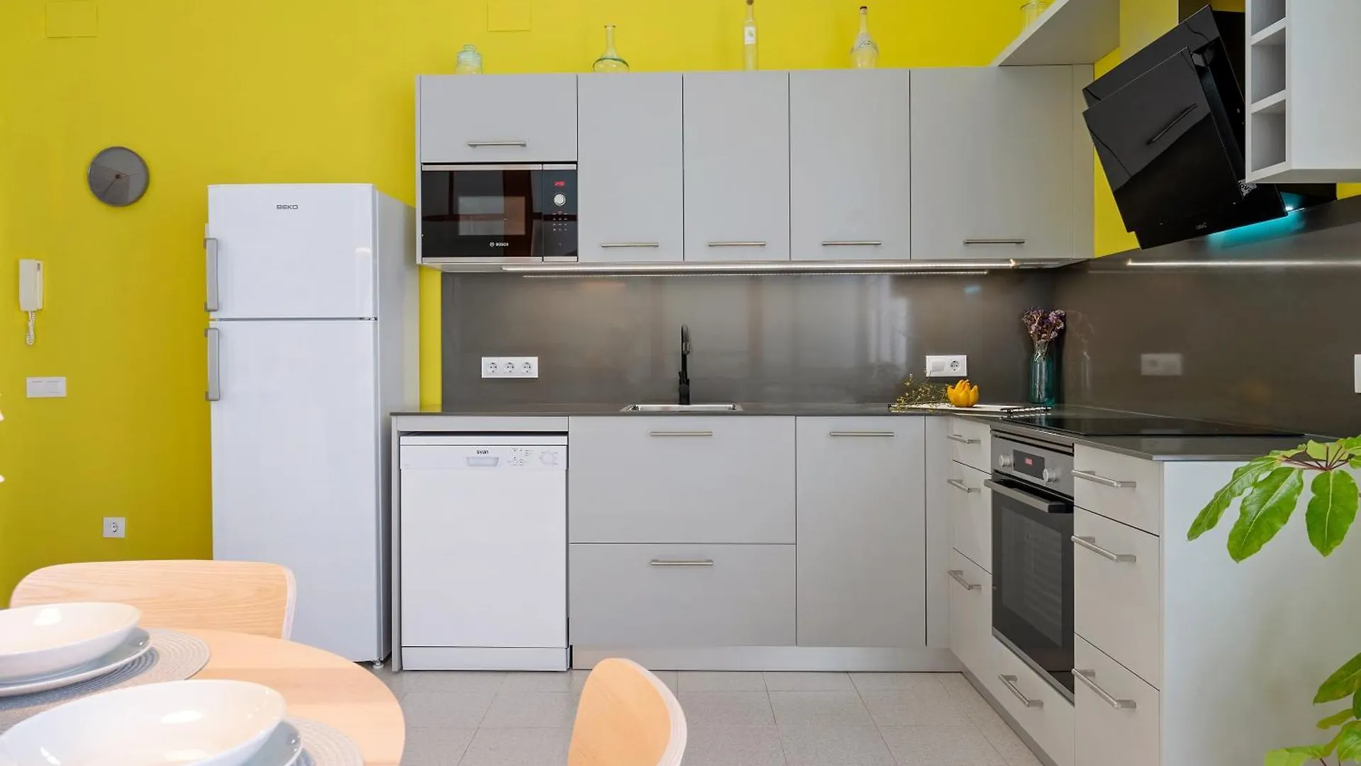 Apartamento Loft El Til-Ler Bellvei del Penedes