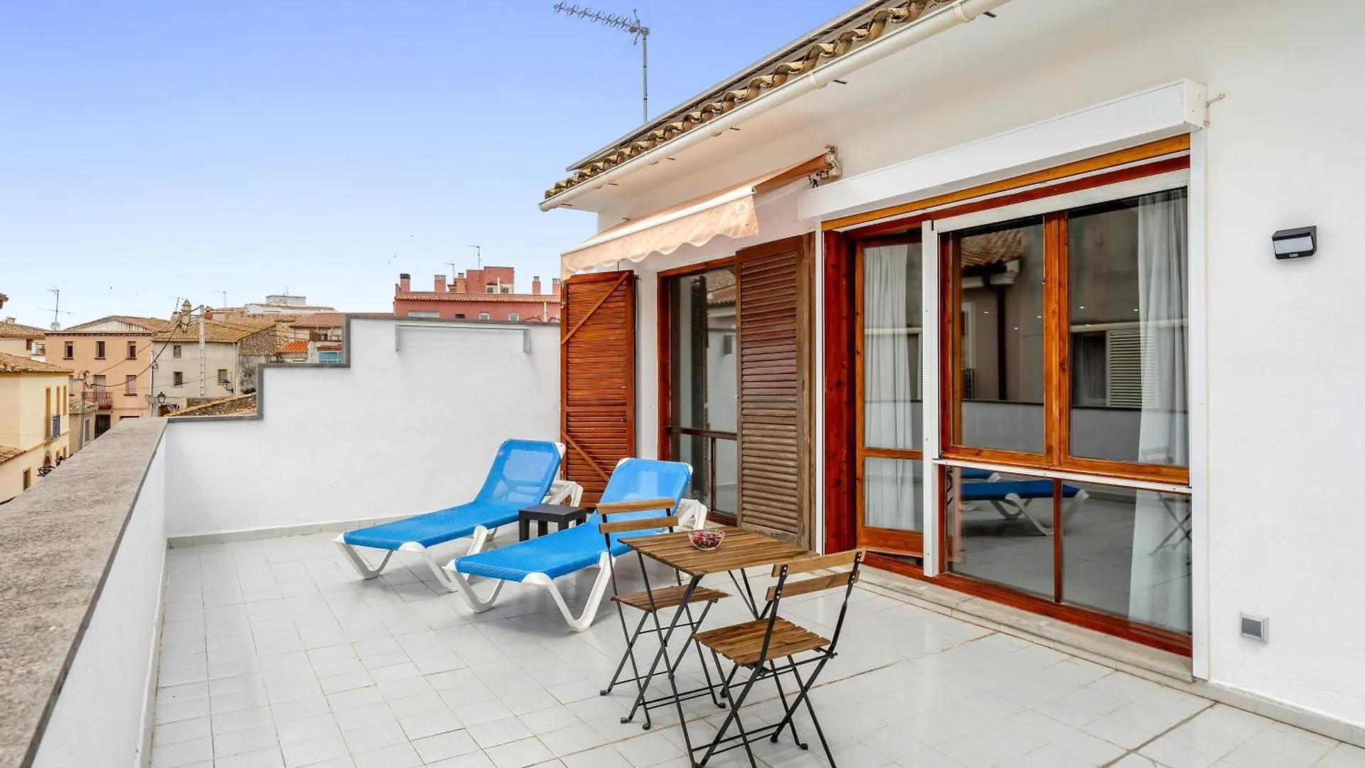 Loft El Til-Ler Apartment Bellvei del Penedes Spain