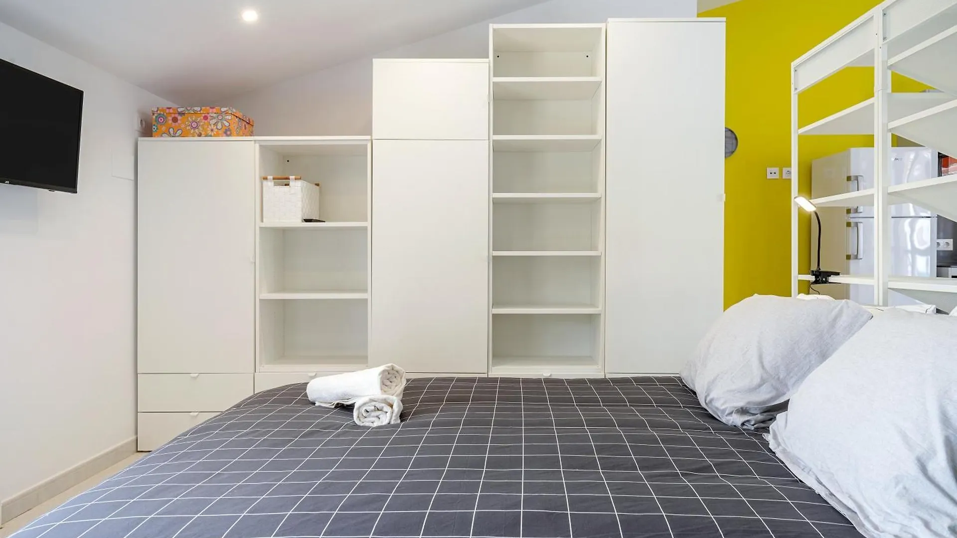 Loft El Til-Ler Apartment Bellvei del Penedes