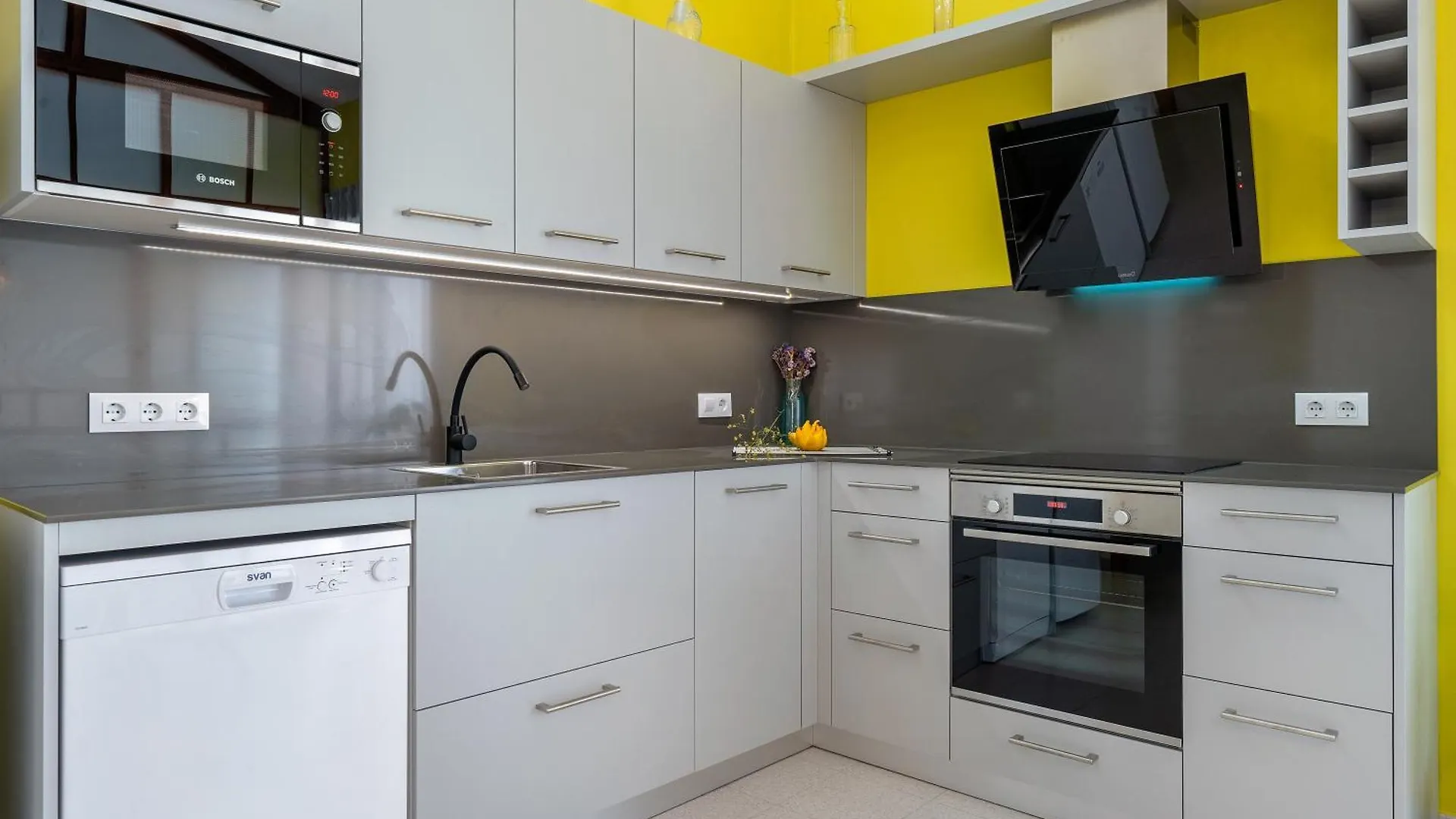 Apartamento Loft El Til-Ler Bellvei del Penedes