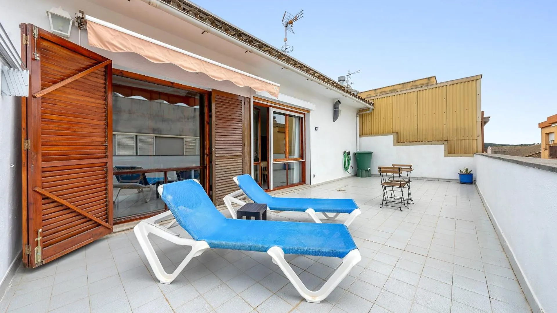Loft El Til-Ler location
