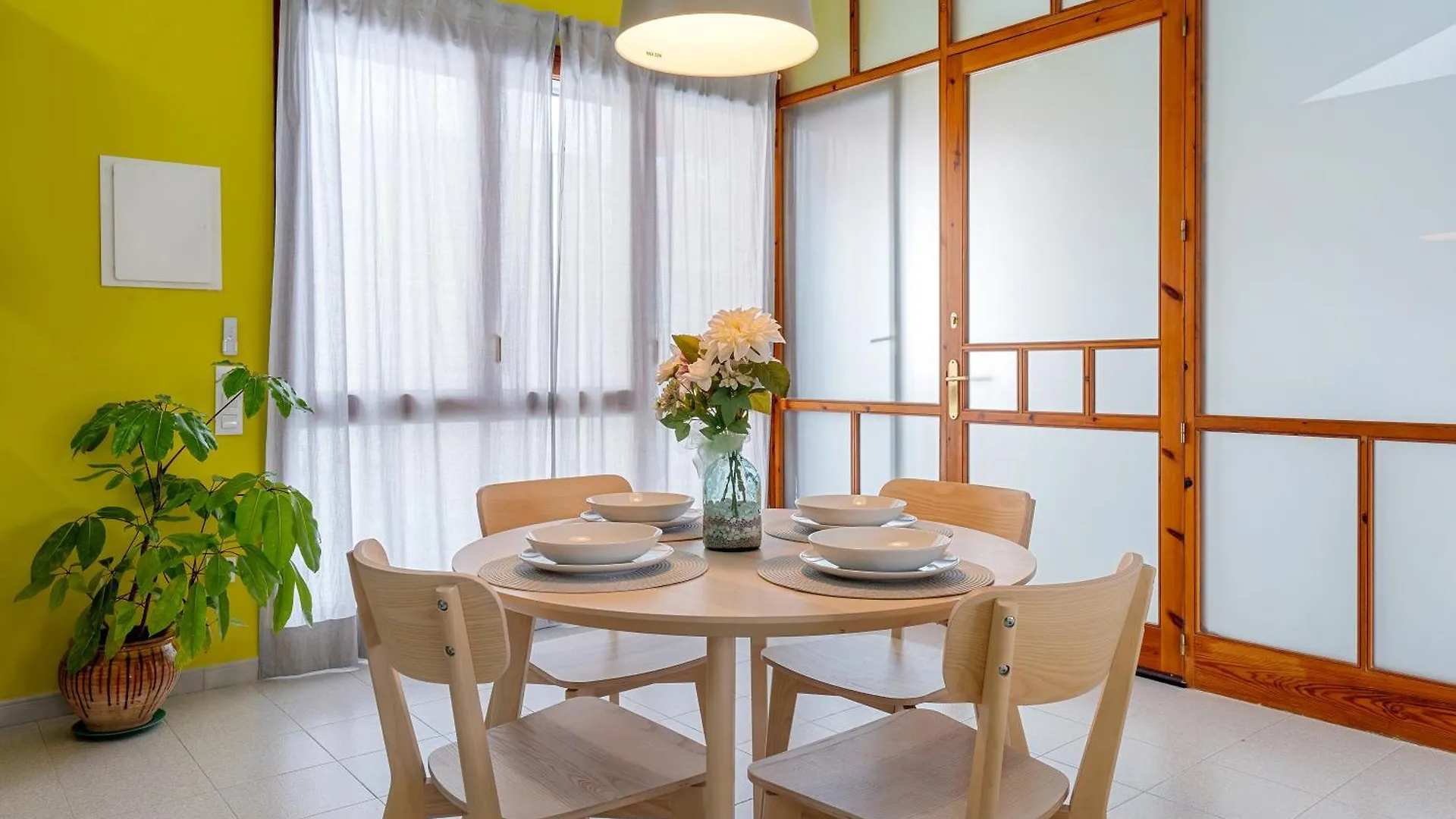 Apartamento Loft El Til-Ler Bellvei del Penedes 0*,