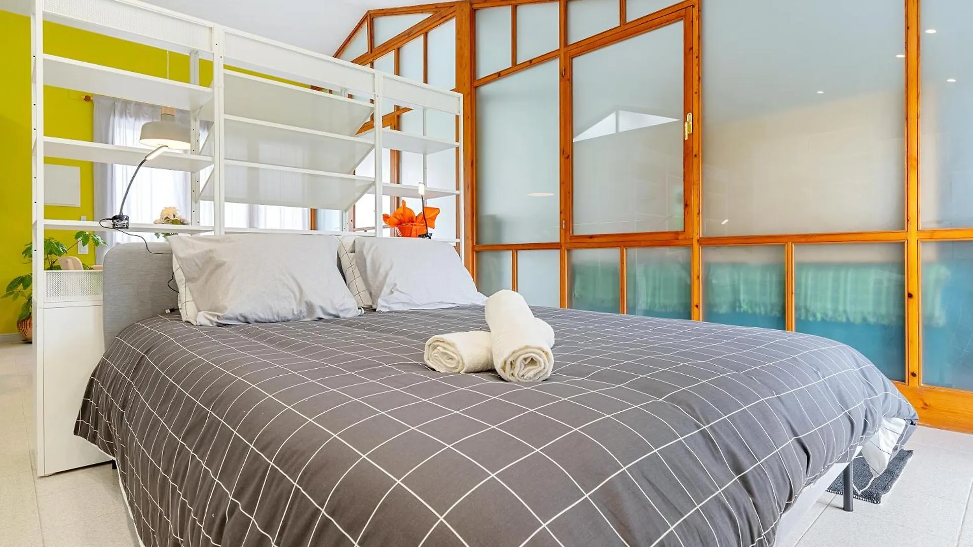 Loft El Til-Ler Apartment Bellvei del Penedes