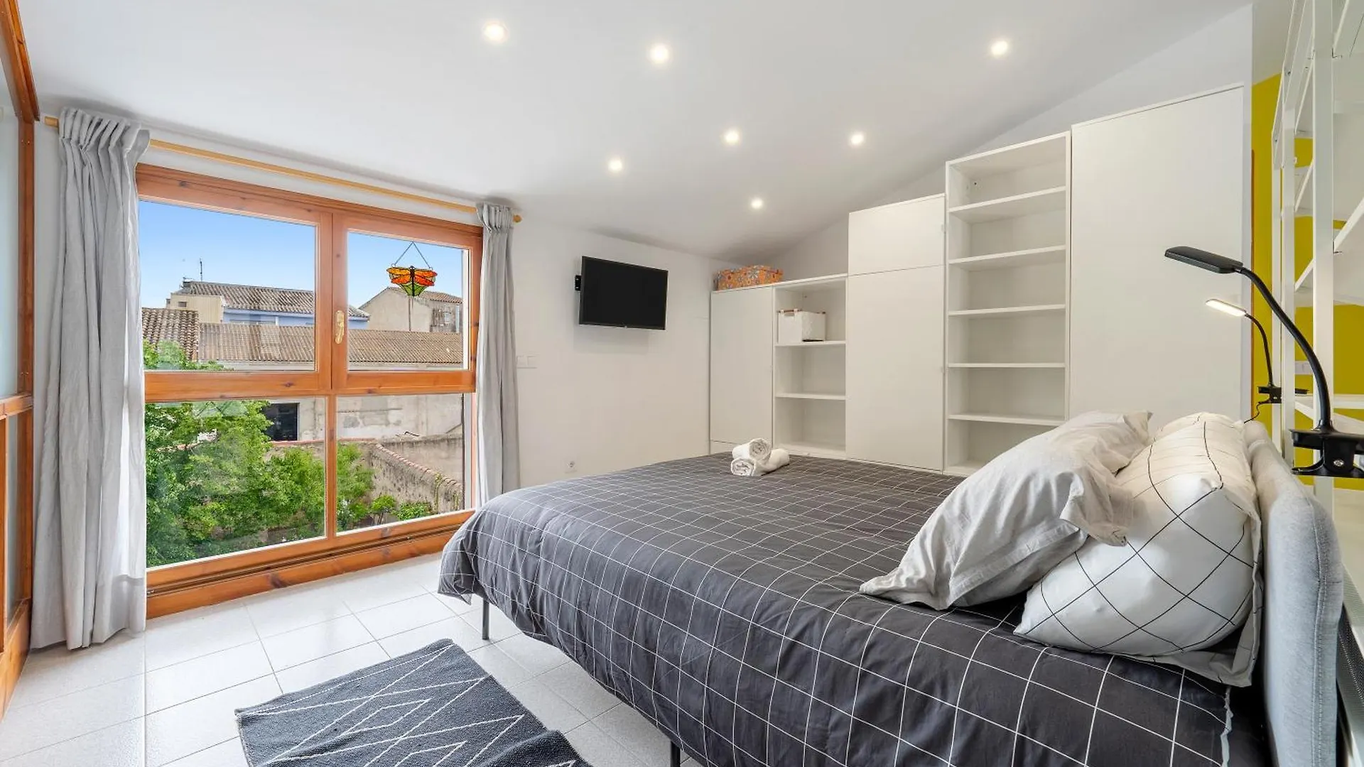 Loft El Til-Ler Apartment Bellvei del Penedes Spain