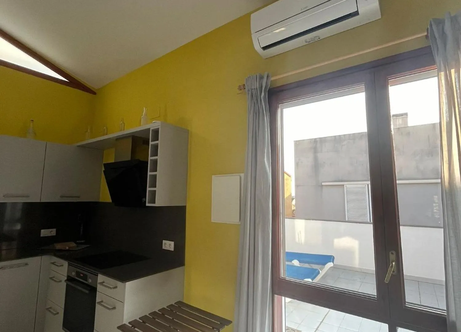 Loft El Til-Ler Apartment Bellvei del Penedes