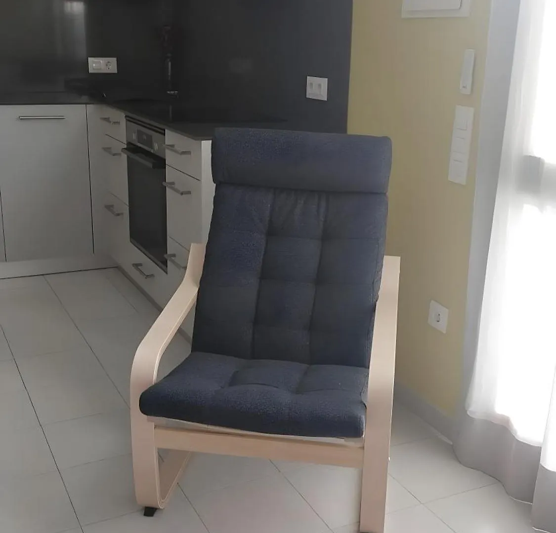Apartamento Loft El Til-Ler Bellvei del Penedes España