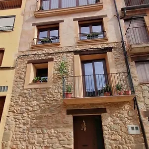 Cal Cintet Vilanova de Meià